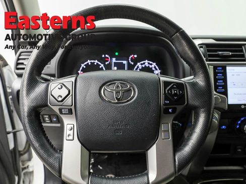 Used 2024 Toyota 4Runner SR5 Premium image 10