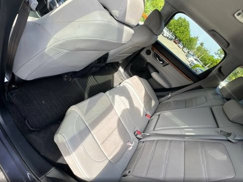 Used 2017 Honda CR-V EX-L image 13