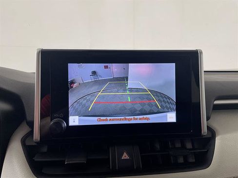Certified 2023 Toyota RAV4 XLE w/ XLE Grade Weather Package AWD/4WD image 17