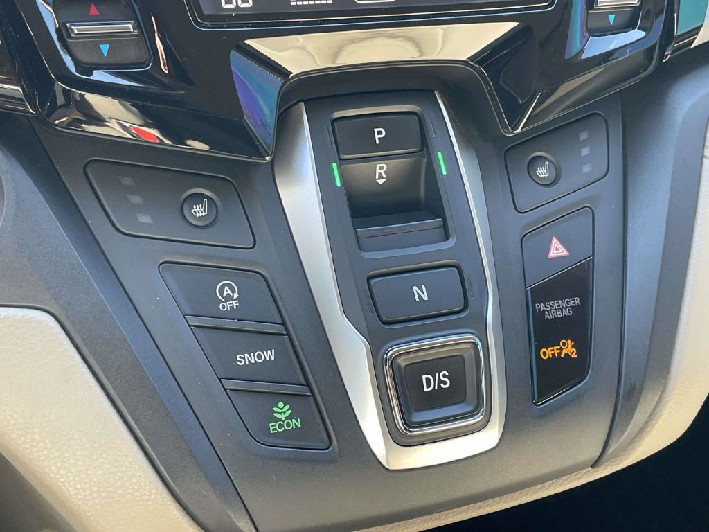 Used 2022 Honda Odyssey EX-L image 30