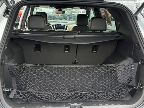 Used 2022 Chevrolet Equinox Premier image 27