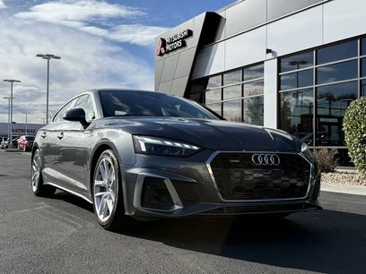 Used 2024 Audi A5 2.0T Premium Plus