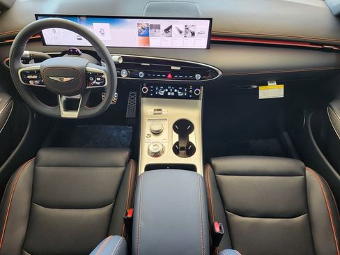 New 2026 Genesis GV70 2.5T Sport Prestige w/ G1 Accessory Package image 18