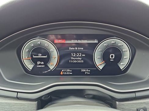 Used 2024 Audi A5 2.0T Premium Plus image 24