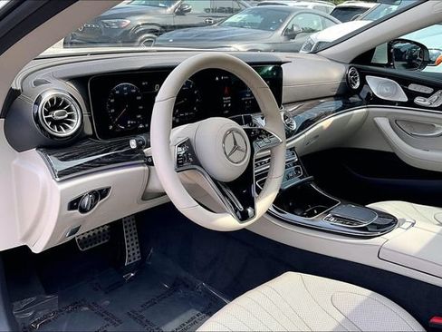 Certified 2023 Mercedes-Benz CLS 450 4MATIC image 14
