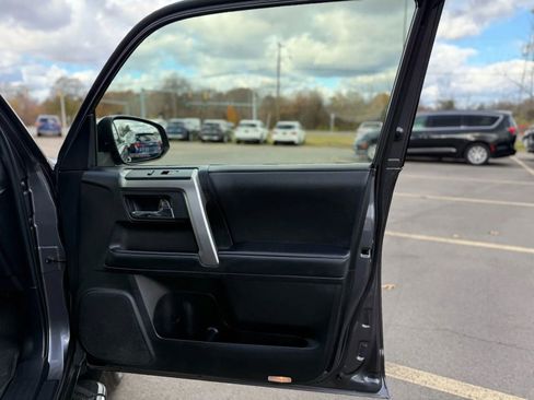 Used 2021 Toyota 4Runner SR5 Premium image 18