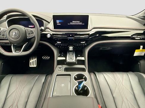 New 2026 Acura MDX Type S image 13
