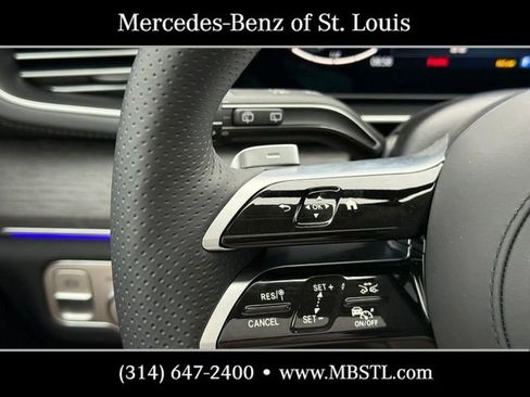 New 2026 Mercedes-Benz GLS 450 4MATIC image 13