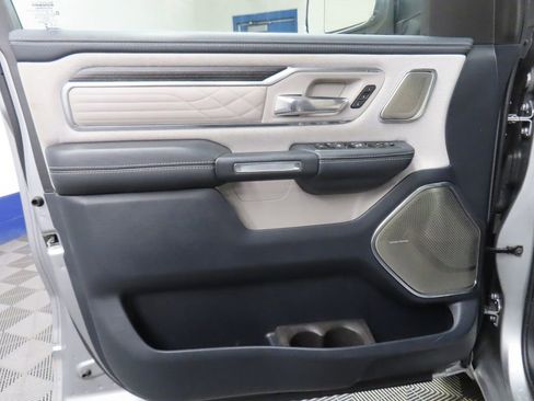 Used 2024 RAM 1500 Limited image 56