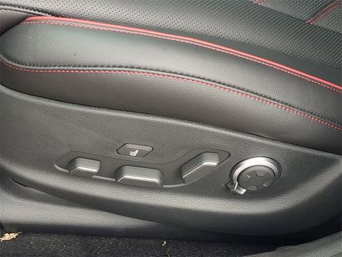 Used 2025 Genesis G80 2.5T Sport Prestige image 21