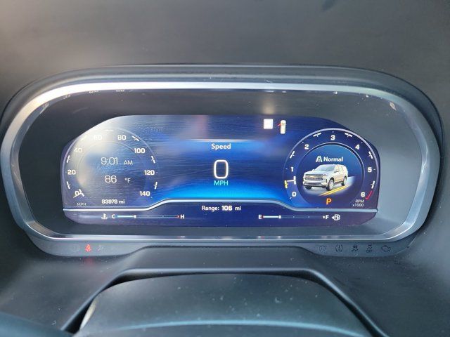 Used 2023 Chevrolet Tahoe Premier RWD image 36