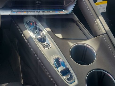 New 2026 Chevrolet Corvette E-Ray AWD/4WD image 31