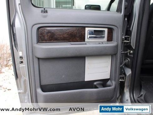 Used 2013 Ford F150 Platinum image 27