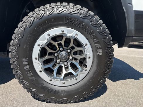 Used 2021 RAM 1500 TRX w/ TRX Level 2 Equipment Group image 14