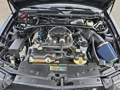 Used 2008 Ford Mustang Shelby GT500 RWD image 17