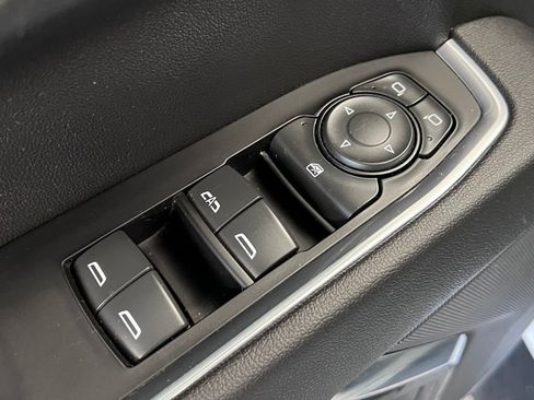 Used 2022 Chevrolet Silverado 1500 RST image 35