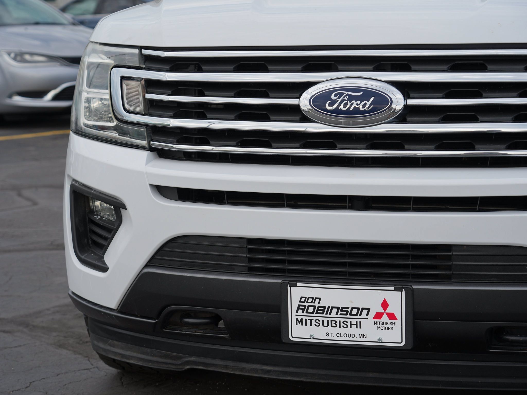 Used 2019 Ford Expedition Max XL AWD/4WD image 10