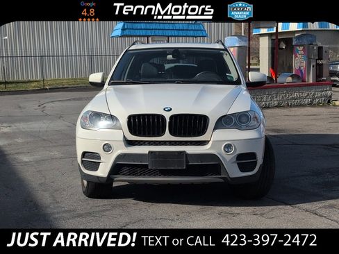 Used 2012 BMW X5 xDrive35i image 2