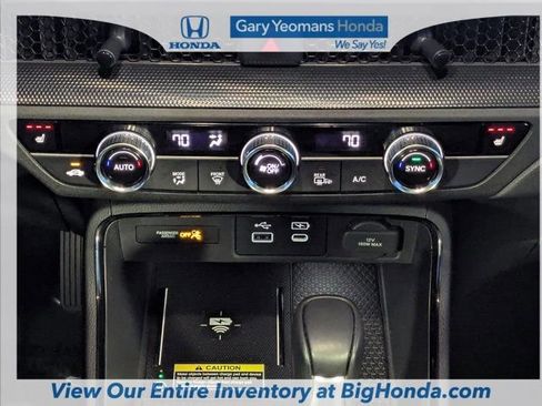 Used 2024 Honda CR-V Sport-L image 23