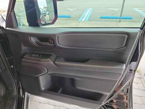 Used 2025 Toyota Land Cruiser 1958 image 29