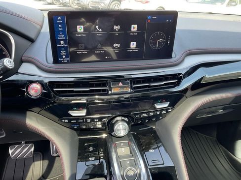 New 2026 Acura MDX A-Spec AWD/4WD image 12