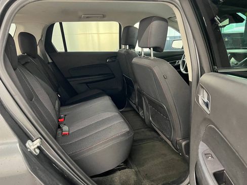 Used 2017 GMC Terrain SLE AWD/4WD image 10