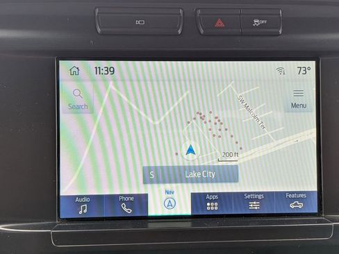 Used 2023 Ford F150 XLT image 22