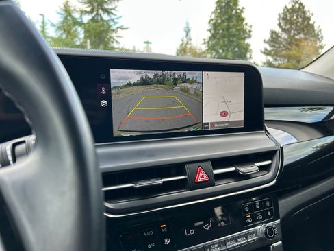 Used 2024 Kia Seltos S image 19