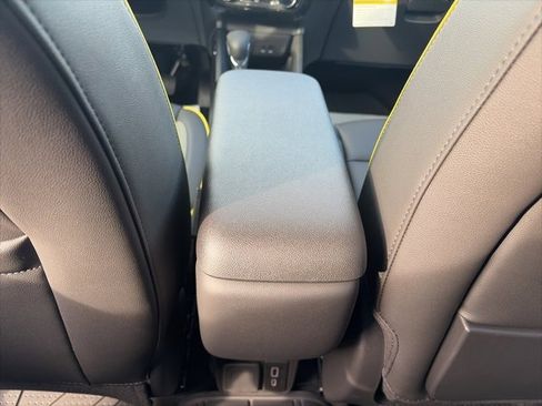 New 2026 Chevrolet TrailBlazer ACTIV w/ Convenience Package image 13