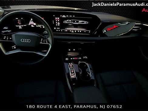 Used 2025 Audi A5 2.0T Premium w/ Convenience Package image 13