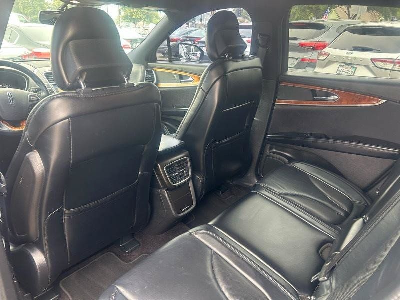 Used 2016 Lincoln MKX Select w/ Select Plus Package FWD image 14