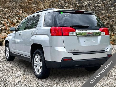 Used 2015 GMC Terrain SLE w/ Convenience Package AWD/4WD image 11