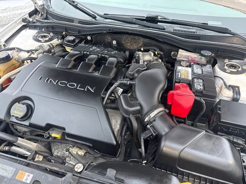 Used 2012 Lincoln MKZ AWD image 21