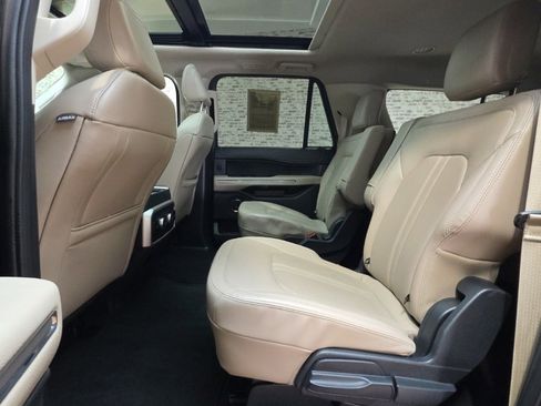 Used 2024 Ford Expedition Max Limited image 15