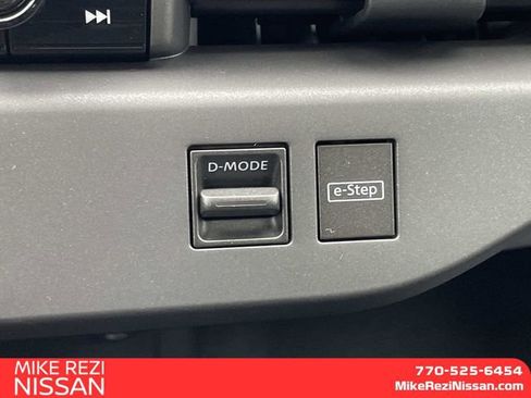 New 2026 Nissan Leaf image 17