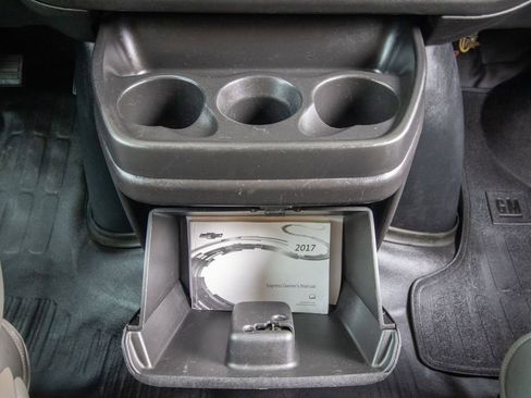 Used 2017 Chevrolet Express 3500 LT w/ LT Preferred Equipment Group image 23