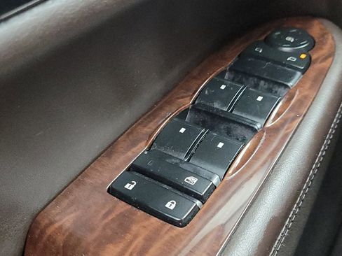 Used 2015 Buick Enclave Leather FWD image 27