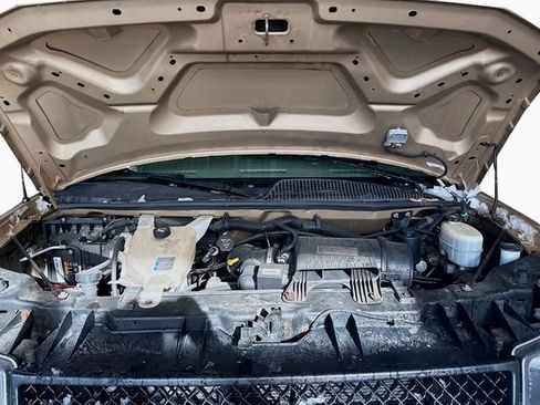 Used 2012 Chevrolet Express 3500 LT w/ LT Preferred Equipment Group image 27