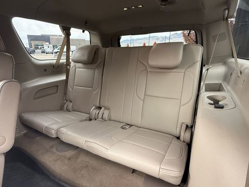 Used 2018 GMC Yukon XL Denali w/ Open Road Package image 10