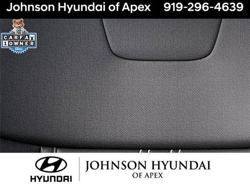 Used 2025 Hyundai Tucson SEL FWD image 15