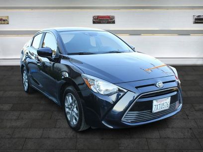 Used 2017 Toyota Yaris iA