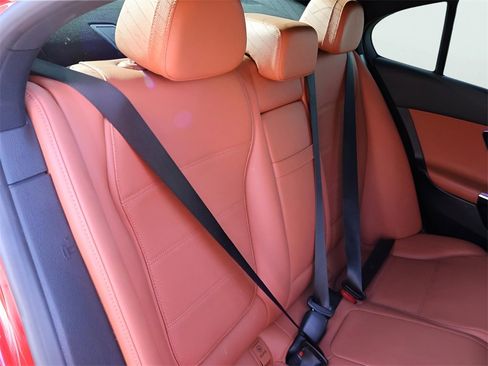 Used 2022 Mercedes-Benz C 300 4MATIC Sedan image 14