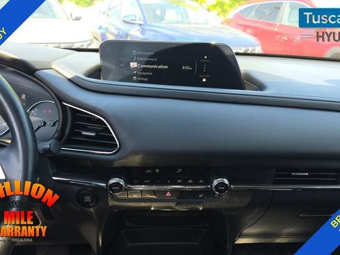 Used 2024 MAZDA CX-30 AWD 2.5 S w/ Preferred Package image 27