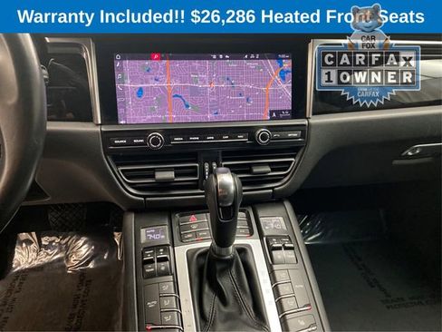 Used 2021 Porsche Macan image 15