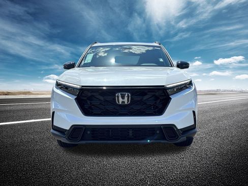 Certified 2026 Honda CR-V Sport-L image 25