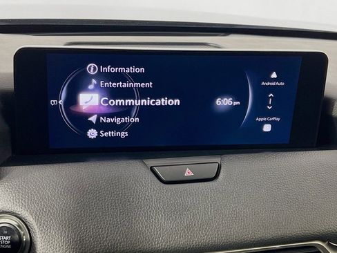 Used 2025 MAZDA CX-70 3.3 Turbo w/ Preferred Package image 15