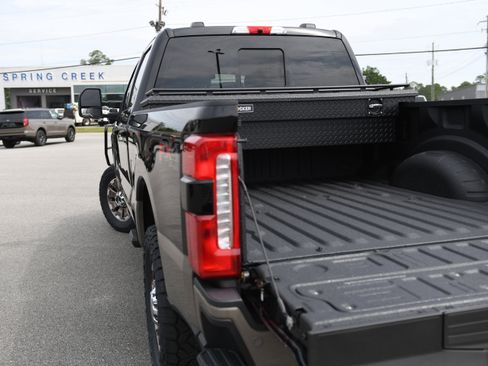 New 2026 Ford F250 King Ranch AWD/4WD image 14