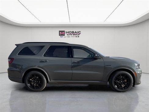 New 2026 Dodge Durango GT image 8