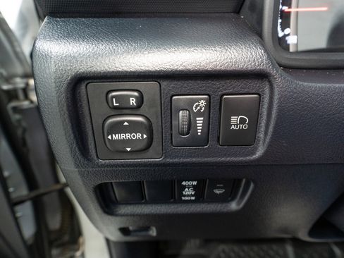 Used 2022 Toyota 4Runner SR5 image 29