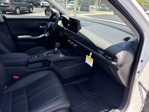 New 2027 Honda HR-V EX-L image 18